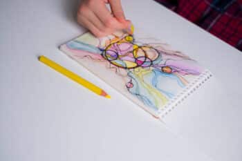 creative arts therapy